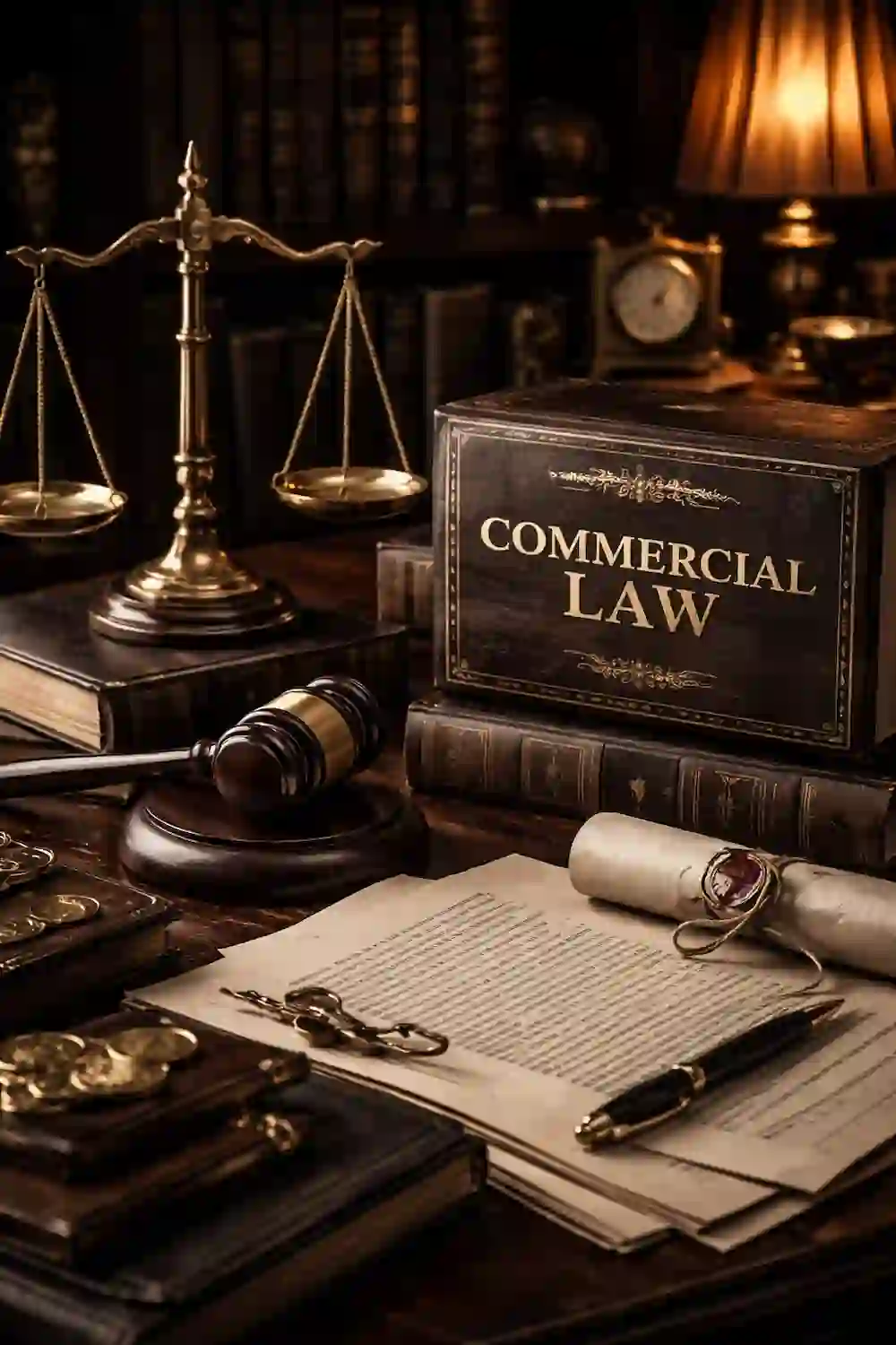 Corporate & Company Incorporation